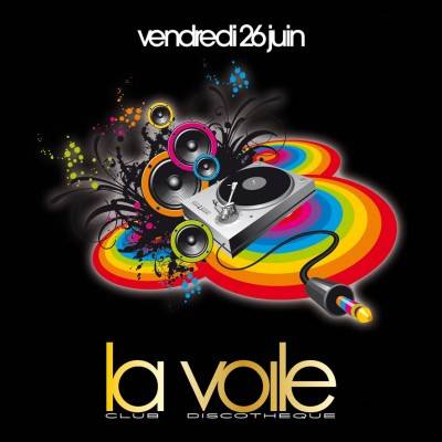 Fêtes de la musique
