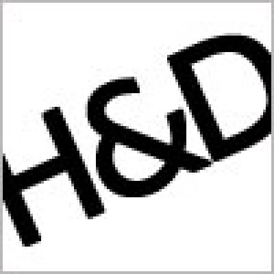 H&D5 | FRED BARONTINI & FRIENDS