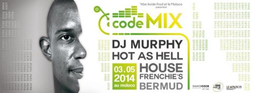 Code MIX #01