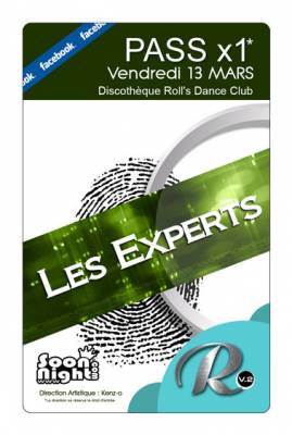 les experts