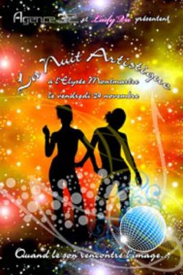 La Nuit Artistique