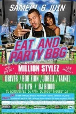Eat & Party BBG