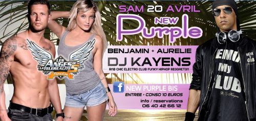LES ANGES 5 Part 2