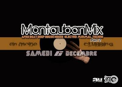 Montauban Mix