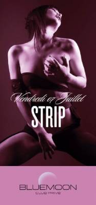 Hot Strip