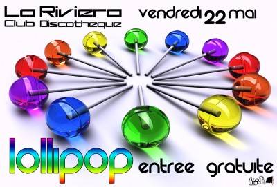 Lollipop