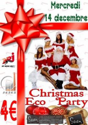 Christmas Eco Event