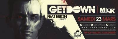 Dj GetDown Feat Erion Partie 1