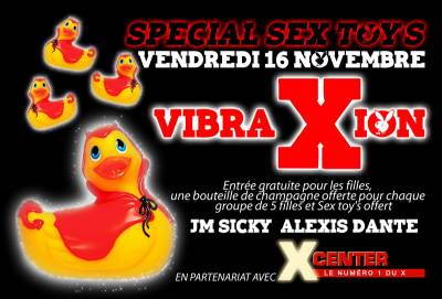 VibraXion