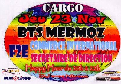 BTS Mermoz