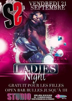Ladies Night