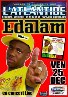 Edalam