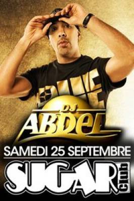 dj abdel
