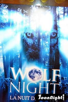 Wolf Night