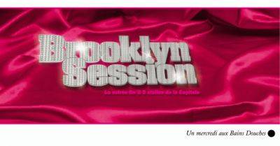 BROOKLYN SESSION