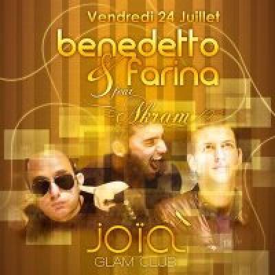 Benedetto et Farina & Akram