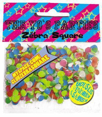 The Yo’s Party with …