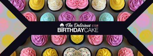 BIRTHDAY CAKE C-Sheyn