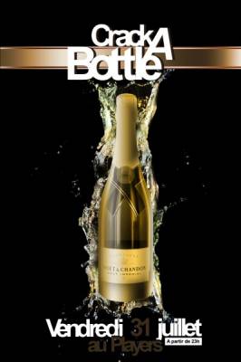 *****CRACK A BOTTLE*****