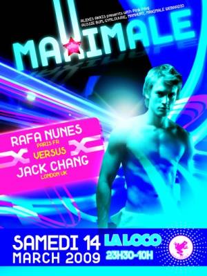 Maximale