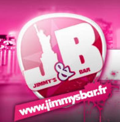 Erasmus Party @ Jimmy’s bar, Strasbourg