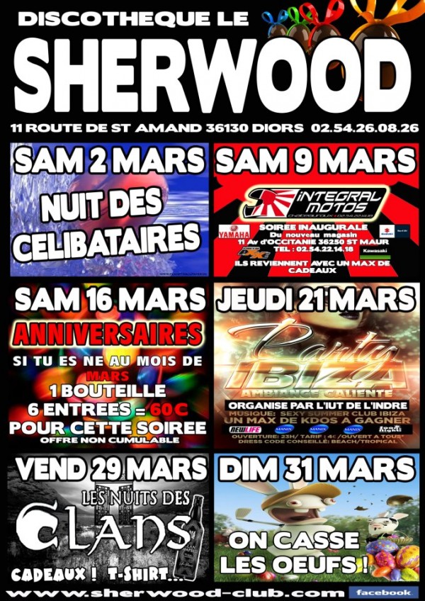 On casse les oeufs !