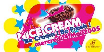 Nice Cream