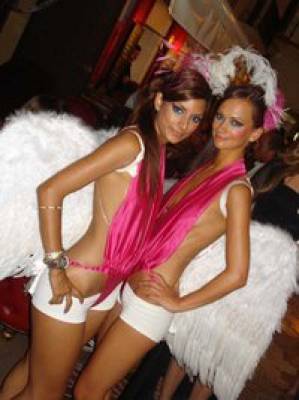 Soirée Célibataire