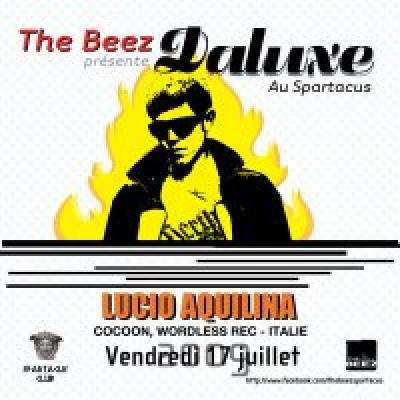 LUCIO AQUILINA