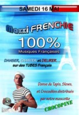 maxxi frenchie