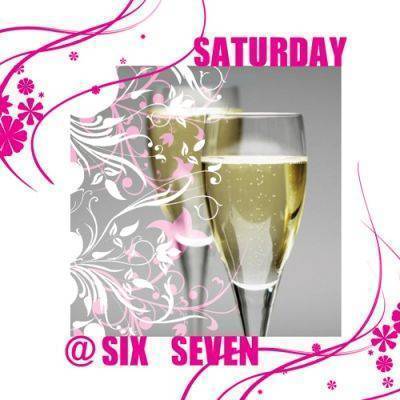 Saturday Fever