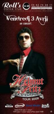 Helmut Fritz