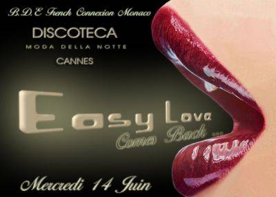 Easy Love