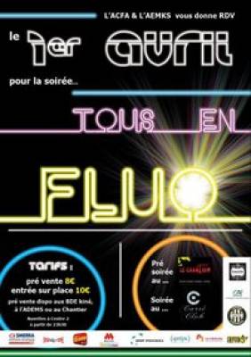 Before médecine / kiné