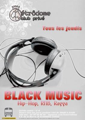 Black Music