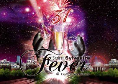 St Sylvestre Fever