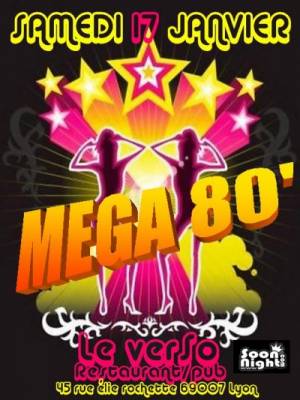 MEGA 80