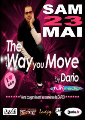 DARIO FUN RADIO !