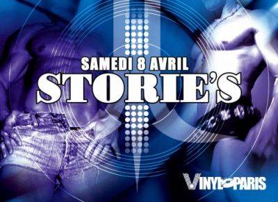 STORIE’S