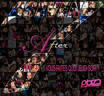 After Seven
