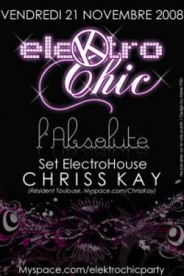 EleKtro CHIC