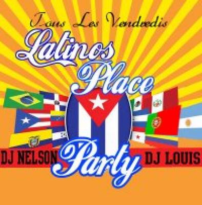LATINOS PLACE