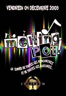 Melting Pot