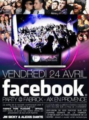 Facebook