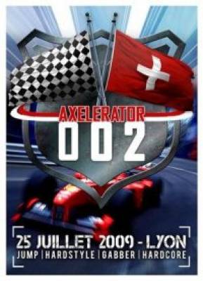 AXELERATOR-002