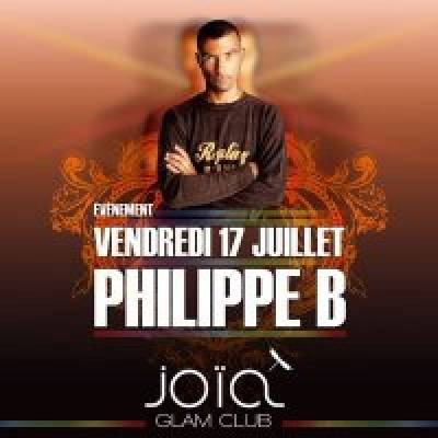 Philippe B