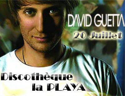 David Guetta