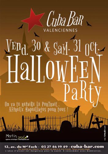 Halloween