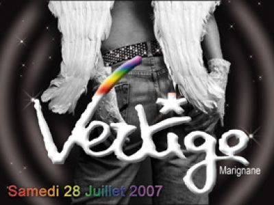 VERTIGO ‘ VERTI’GAY