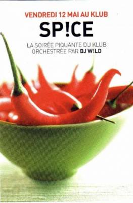 SPICE